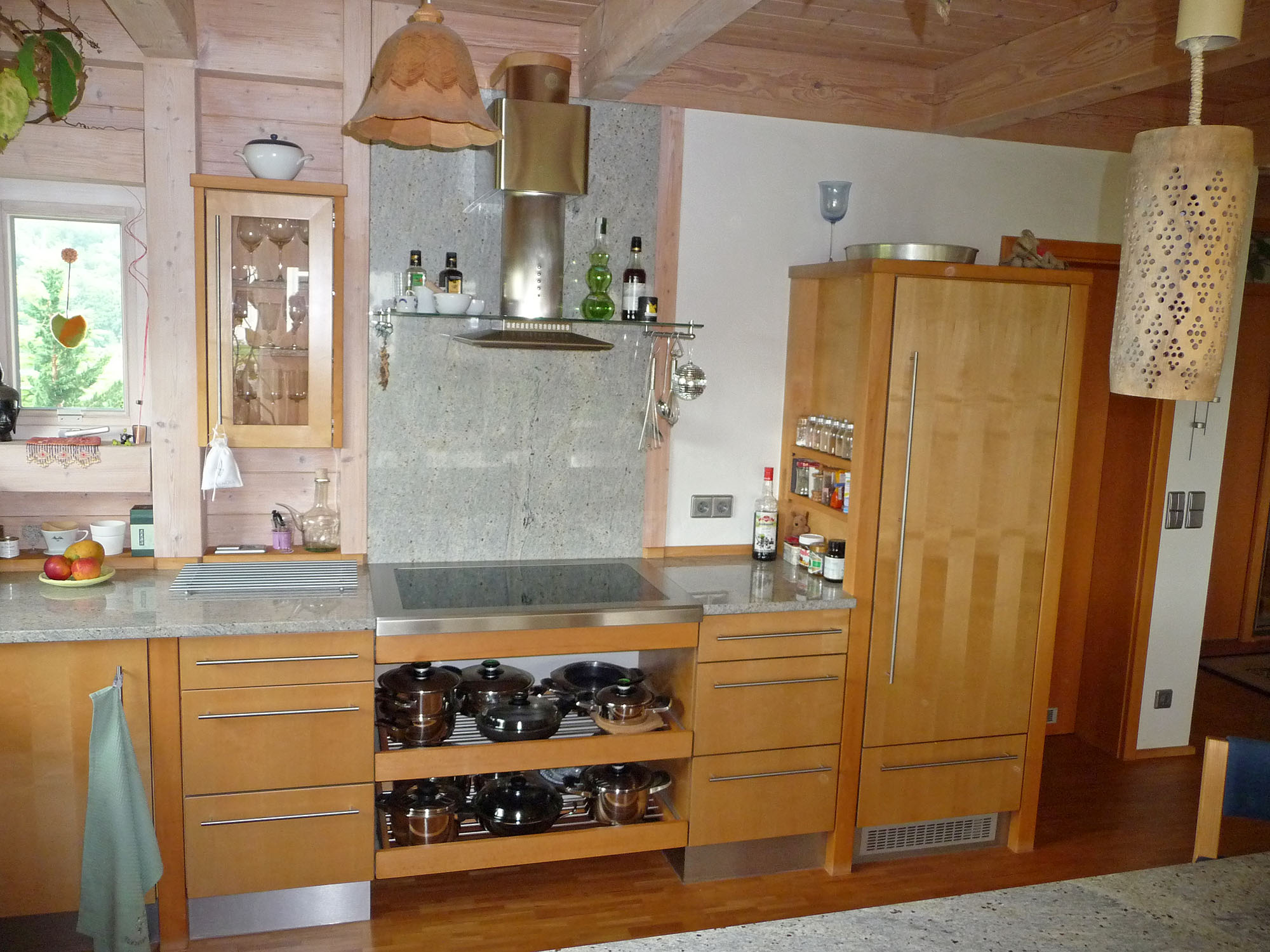 Willkommen - Schreinerei Oliver Porlein